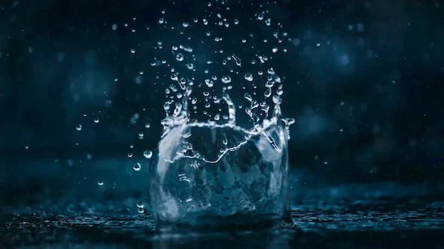 Splash of Water